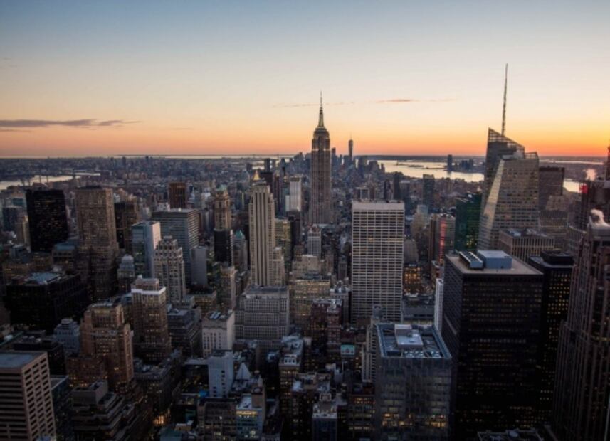 El Empire State en Nueva York cumplió 90 años. Conoce algunos datos curiosos