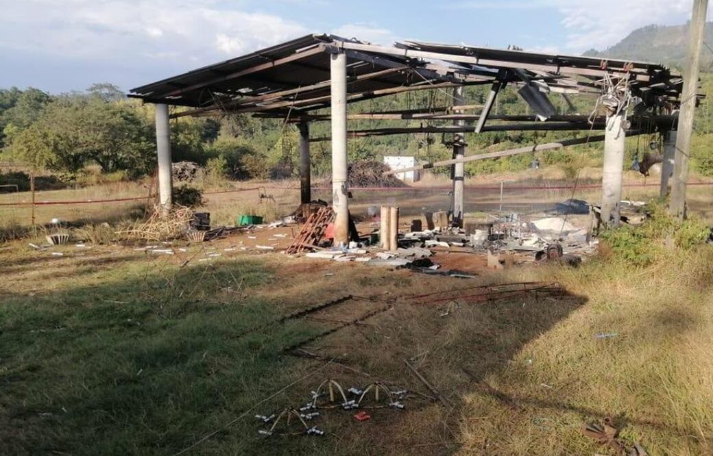 Foto: cortesía Diario 452 Uruapan