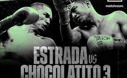 Gallo y Chocolatito, van por la trilogía en marzo