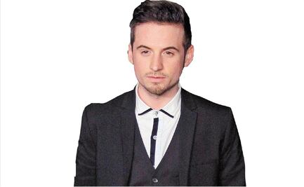 A Jesús Zavala se le hizo con la Vero