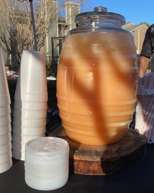 Prepara las aguas más frescas del recetario de La Michoacana