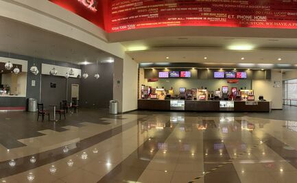Mujer trans, víctima de discriminación en Cinemex de la CDMX, interpondrá queja