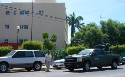 Hospitales de Tamaulipas activan protocolo de seguridad ante hechos violentos