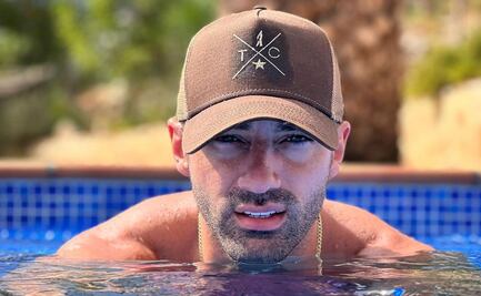 La imagen de Toni Costa que desató los rumores de compromiso con Evelyn Beltrán