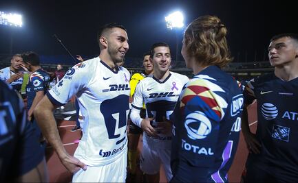 Conoce el protocolo sanitario para la Copa Por México