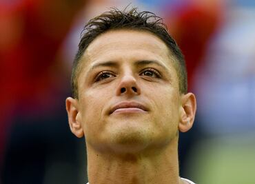No aprovechar al Chicharito Hernández en la Selección Mexicana es doloroso y lamentable: Pony Ruiz