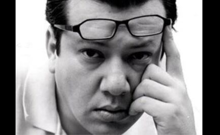 A los 42 años muere el poeta, traductor y editor Iván Trejo