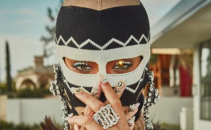 ¿Rihanna, la peor vestida de Coachella?