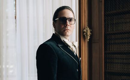 Cuándo es el estreno de la serie sobre la vida de Karl Lagerfeld