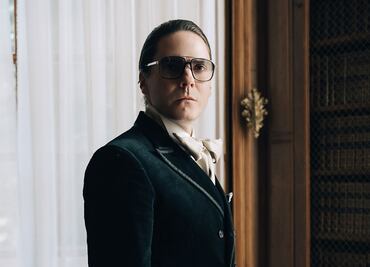 Cuándo es el estreno de la serie sobre la vida de Karl Lagerfeld