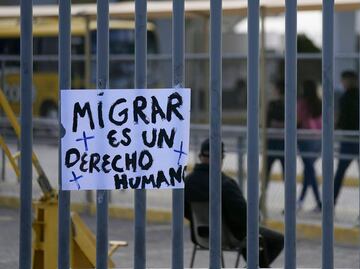 Comité de la ONU critica a México por abusos contra minorías en puntos de control migratorio