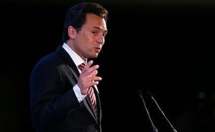 Investigan a Lozoya en Alemania; le siguen pista hasta Suiza