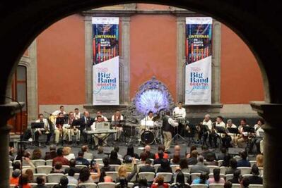 Arte, instrumento de reinserción social en las cárceles