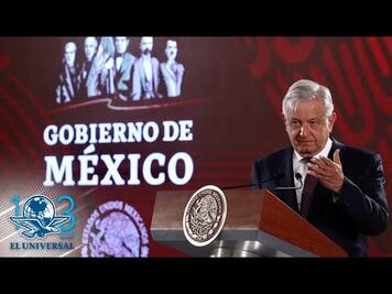 AMLO rechaza haber sido dirigente del Partido Comunista