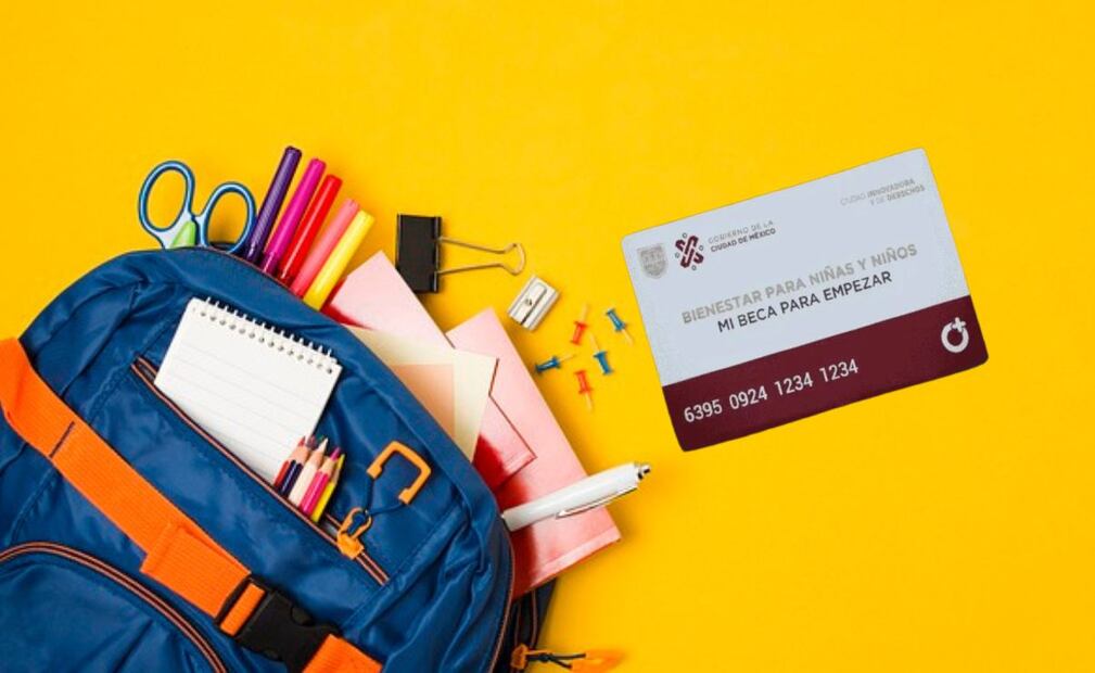 Establecimientos como Walmart y Office Depot aceptan la tarjeta de Mi Beca para Empezar. Foto: Pixabay