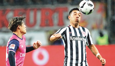 Marco Fabián no firmará con Cruz Azul