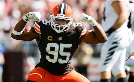 NFL: Horario y canales para ver EN VIVO los juegos de la Semana 2 en México; nueve partidos serán transmitidos por televisión