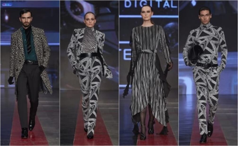 Las pasarelas de Fashion Week México City 2019