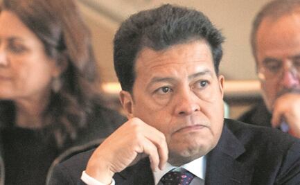 Reclaman por elección de líder petrolero