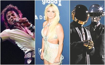 ¿Mejor o peor? Así era la música pop de hace 20 años