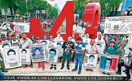 Reportes documentan responsabilidad de Aguirre en el caso Ayotzinapa; lo señalan por ocultamiento de evidencia y vínculos con el narco