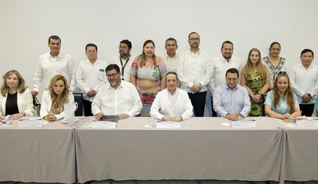 Tribunal Electoral exhorta a erradicar violencia política de género