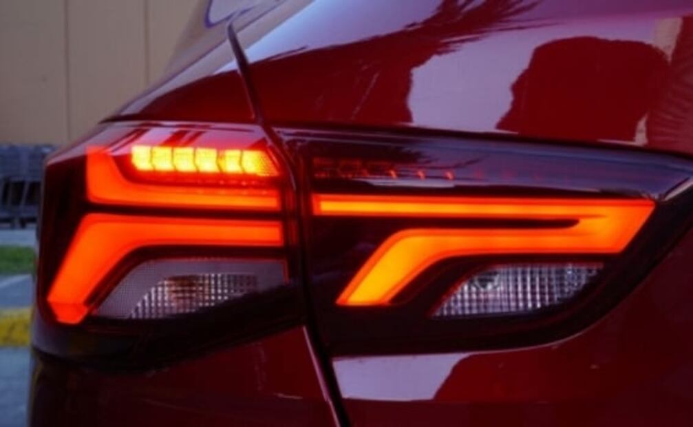 Ellas concibieron el Chevrolet Onix para México 
