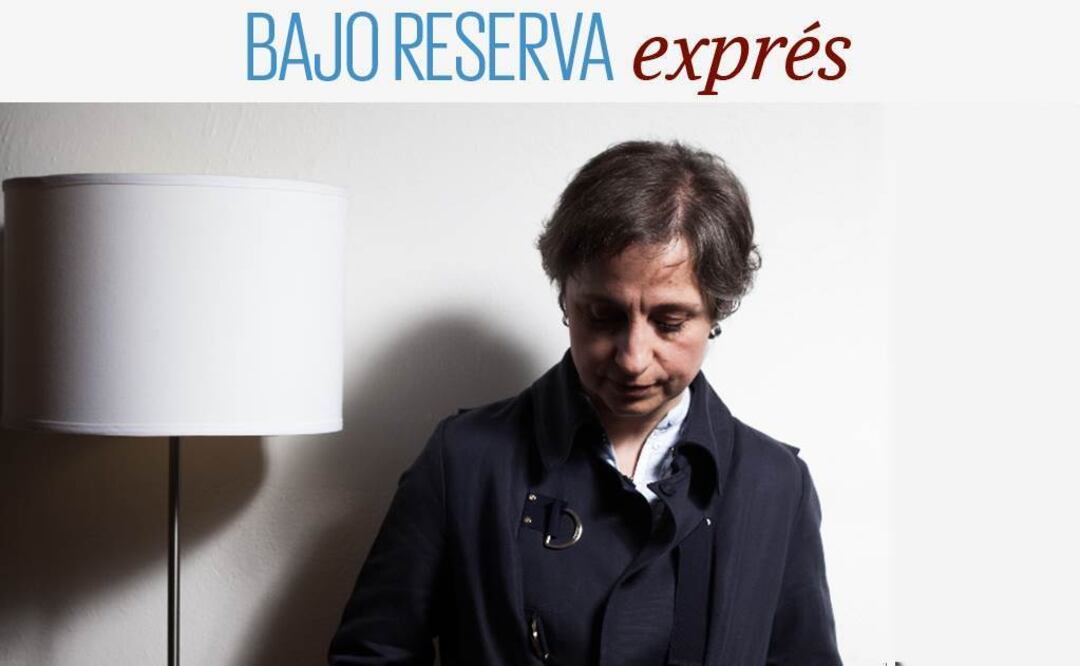 Dan palo a Aristegui en la Corte