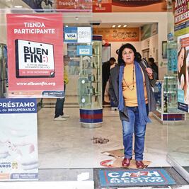 El Buen Fin de 2018 será el más caro