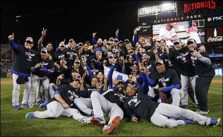 Los Cubs se niegan a dejar la corona
