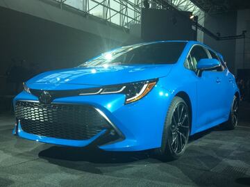 Así piensa conquistar Toyota al mercado de los millennials