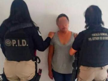 Decía ser empleada del Gobierno de Querétaro para cometer fraudes con remate de inmuebles