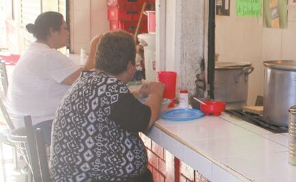 Se resisten a subir el costo por temor a no vender