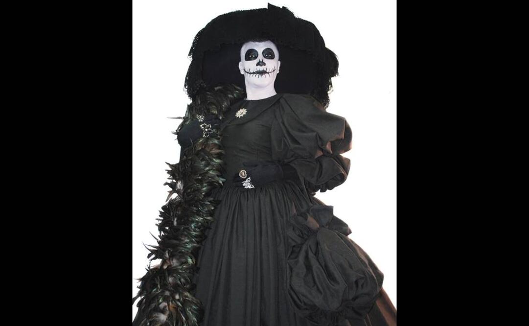 FOTO: Facebook/Antiguo Colegio de San Ildefonso.