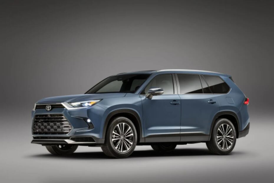 Los lanzamientos más importantes del Autoshow de Chicago 2023