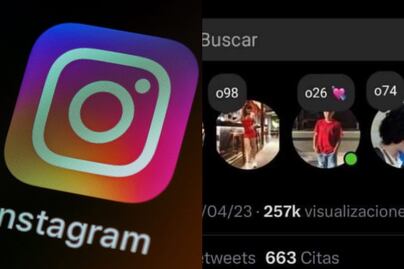 ¿Qué significa o22, o76, o99 y los códigos secretos en Instagram y TikTok?