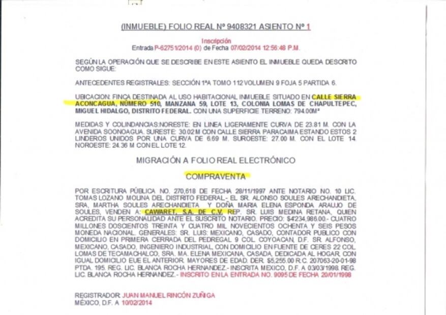 El último recurso de Bartlett: deslindarse de su pareja y su hijo