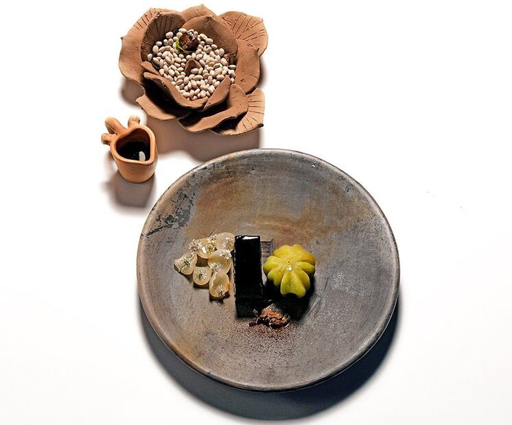 Foto: S.Pellegrino Young Chef Academy / Instagram