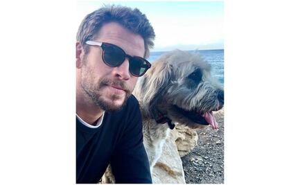 Elsa Pataky: Mi cuñado Liam Hemsworth está desilusionado