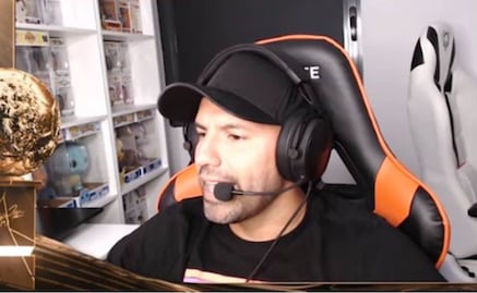 El Kun Agüero le responde a Ibrahimovic: "Preocúpate por tu país que no va al Mundial"