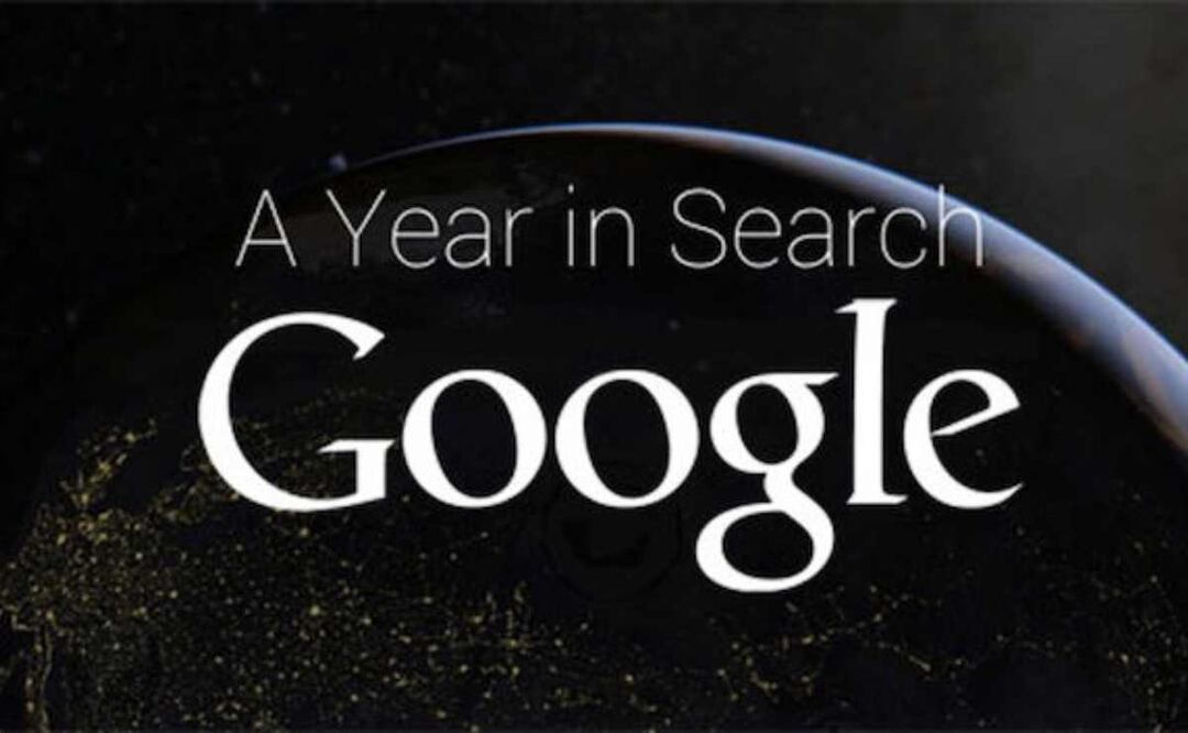 ¿Qué fue lo más buscado en Google este 2022? 