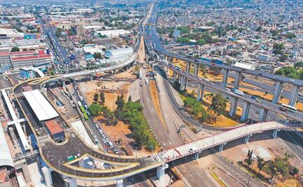 Inician elaboración del Programa de Ordenación de Zona Metropolitana del Valle de México; impulsarán la planeación urbana