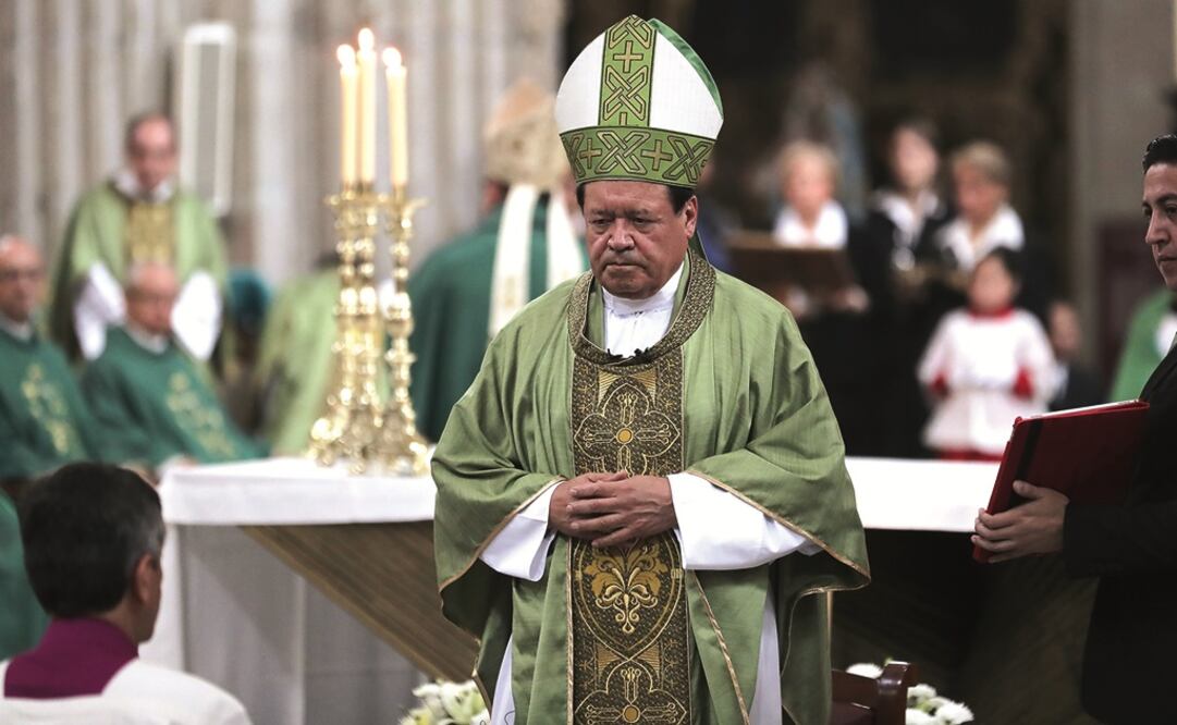 Foto: Archivo / EL UNIVERSAL