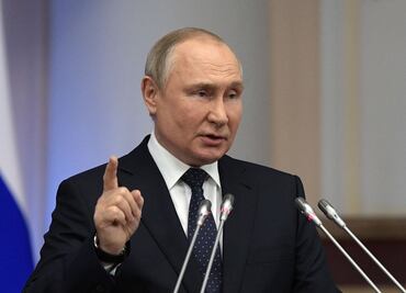 ¿Purga en el gobierno de Putin? La extraña desaparición de militares y oligarcas rusos