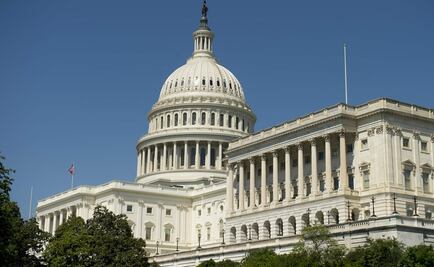 Crece tensión en Congreso de EU por “dreamers” y posible cierre de gobierno