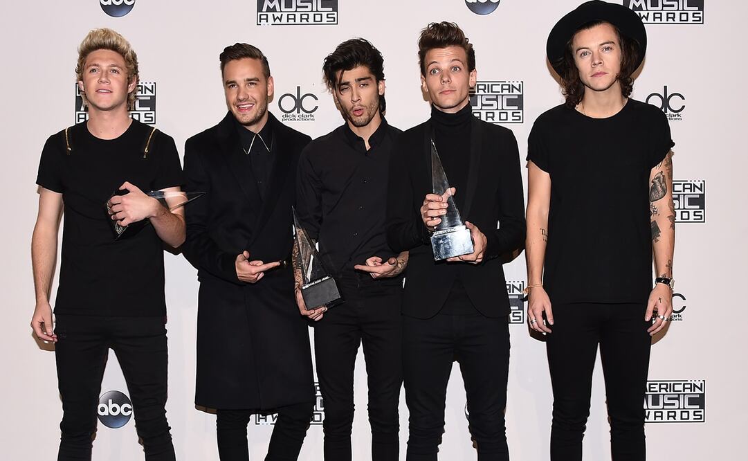 Este 2024 se cumplen 14 años desde la creación de la exitosa banda. Foto: AP