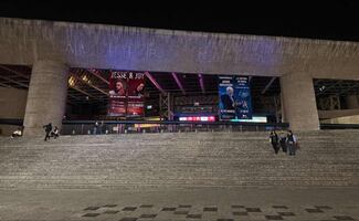 Posponen concierto de la Caravana del Amor con la Sonora Santanera en el Auditorio Nacional; reprograman hasta finales de junio