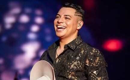 ¿Eduin Caz es "team Piqué"? El cantante presume su costoso reloj Casio