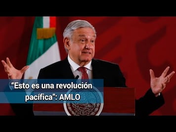 AMLO: “Ya tendré tiempo de descansar después del 2024”