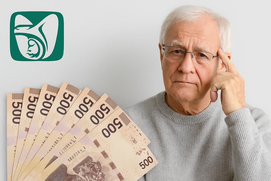 La Modalidad 40 se ha vuelto una opción popular entre quienes quieren acceder a una mayor pensión. Foto: Creada con IA